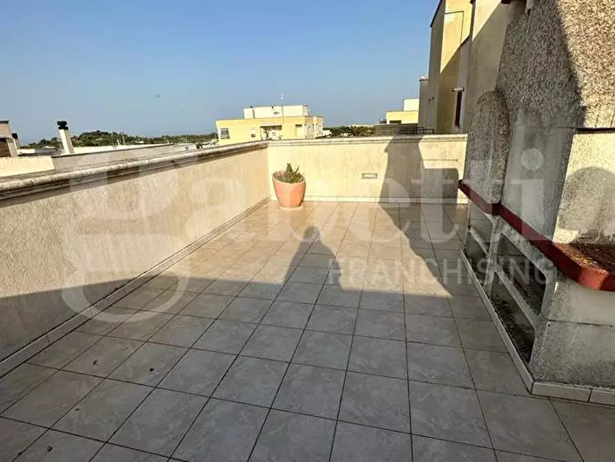 Immagine 36 di Attico in vendita  in Via Foggia, sn a Ostuni