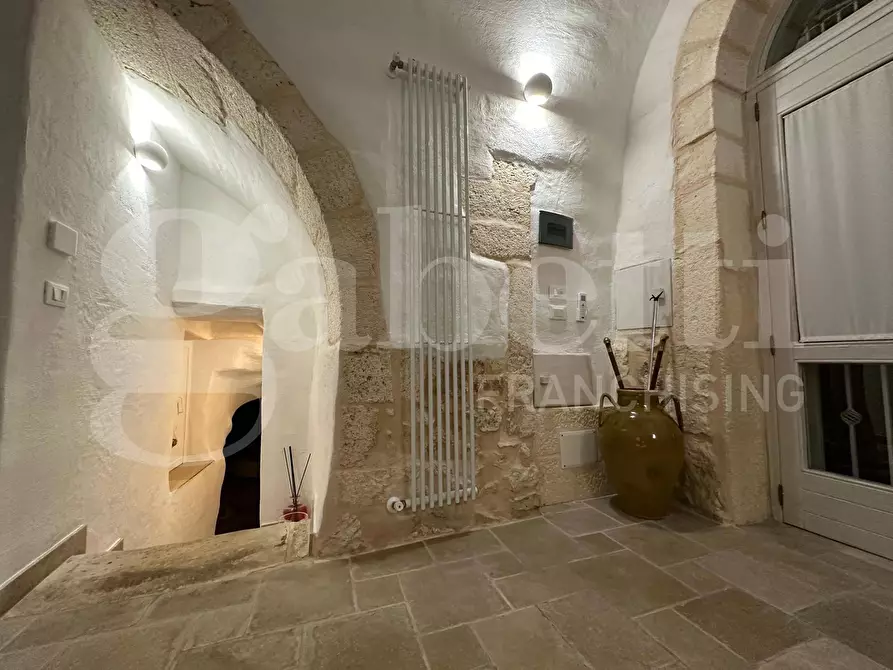 Immagine 14 di Casa indipendente in vendita  in Via Giuditta Tavani Arquati, 10 a Ostuni