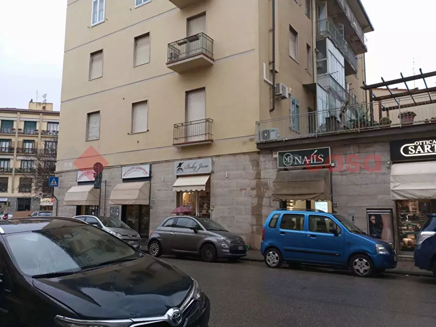 Immagine 10 di Negozio in vendita  in Via CENTO STELLE, 52 a Firenze