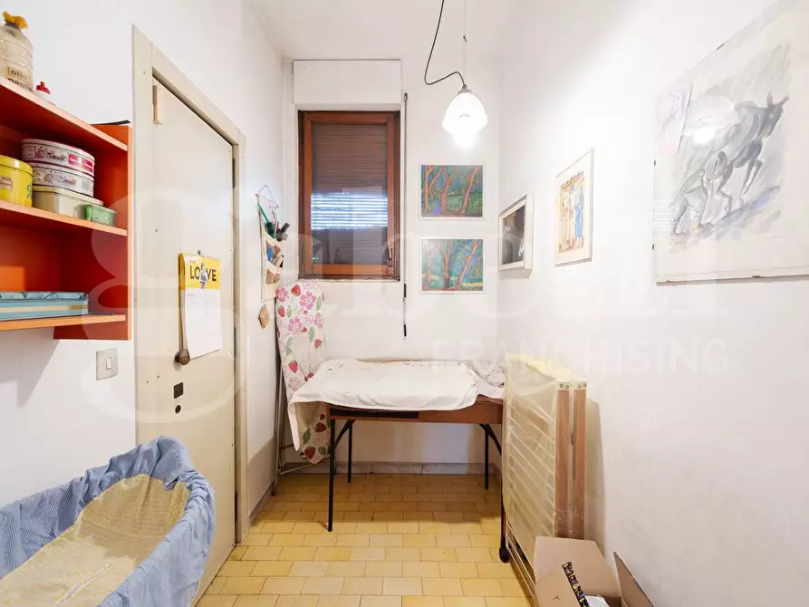 Immagine 18 di Appartamento in vendita  in Via Carlo Alberto, 39 a Monza