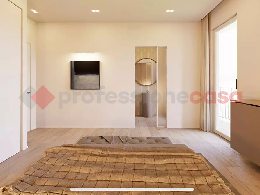 Immagine 3 di Appartamento in vendita  in Via PISTOIESE a Firenze