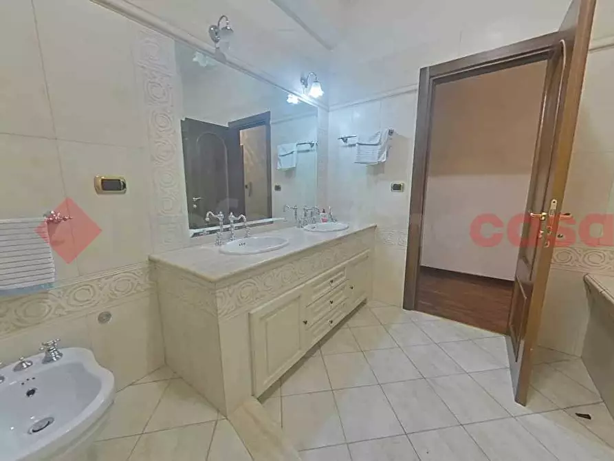 Immagine 16 di Appartamento in vendita  in Via Villini Svizzeri, 29 a Reggio Di Calabria