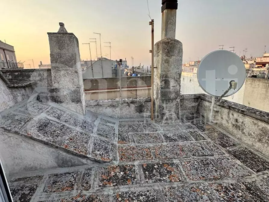 Immagine 18 di Casa indipendente in vendita  in Vico Francesco Calamo a Ostuni