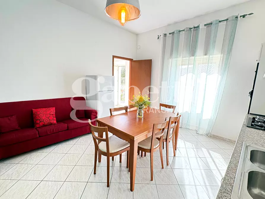 Immagine 5 di Appartamento in vendita  in Via San Lorenzo - Via Leopardi, 13 a Budoni