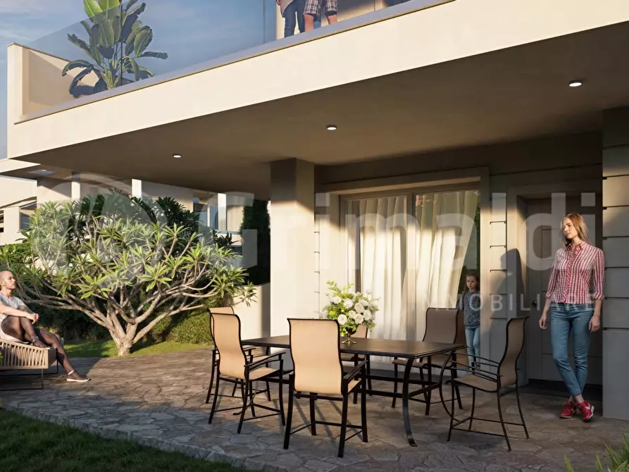 Immagine 14 di Appartamento in vendita  in Via Pinarella, 4 a Cervia