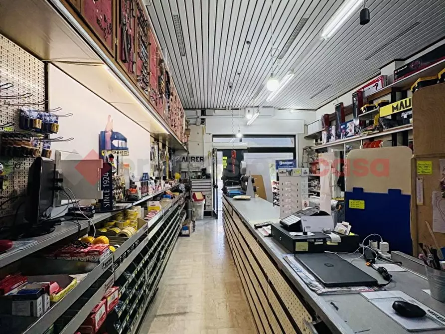 Immagine 2 di Attività commerciale in vendita  in Via TERRACINA, 52 a San Felice Circeo