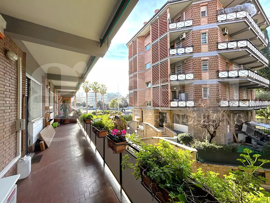 Immagine 12 di Appartamento in vendita  in Via di Vigna Murata, 1 a Roma