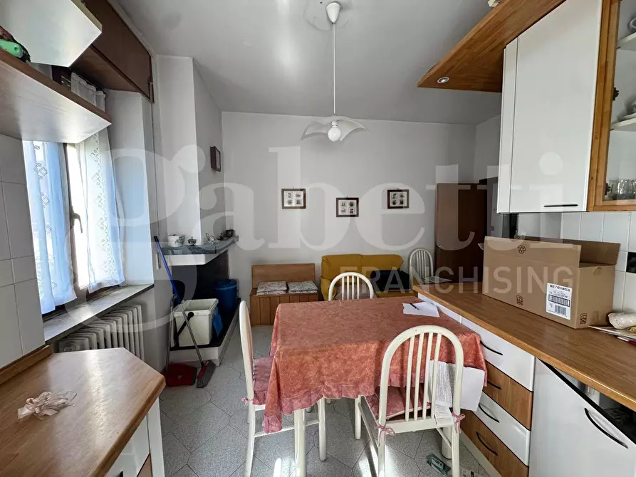 Immagine 13 di Appartamento in vendita  in Viale Orsini, 157 a Giulianova