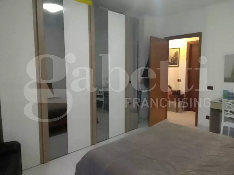 Immagine 14 di Appartamento in vendita  in Piazza SANDRO PERTINI, 7 a Taranto