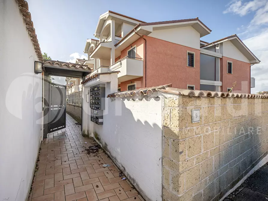 Immagine 18 di Appartamento in vendita  in Via Anna Lorenzetto, 0 a Roma