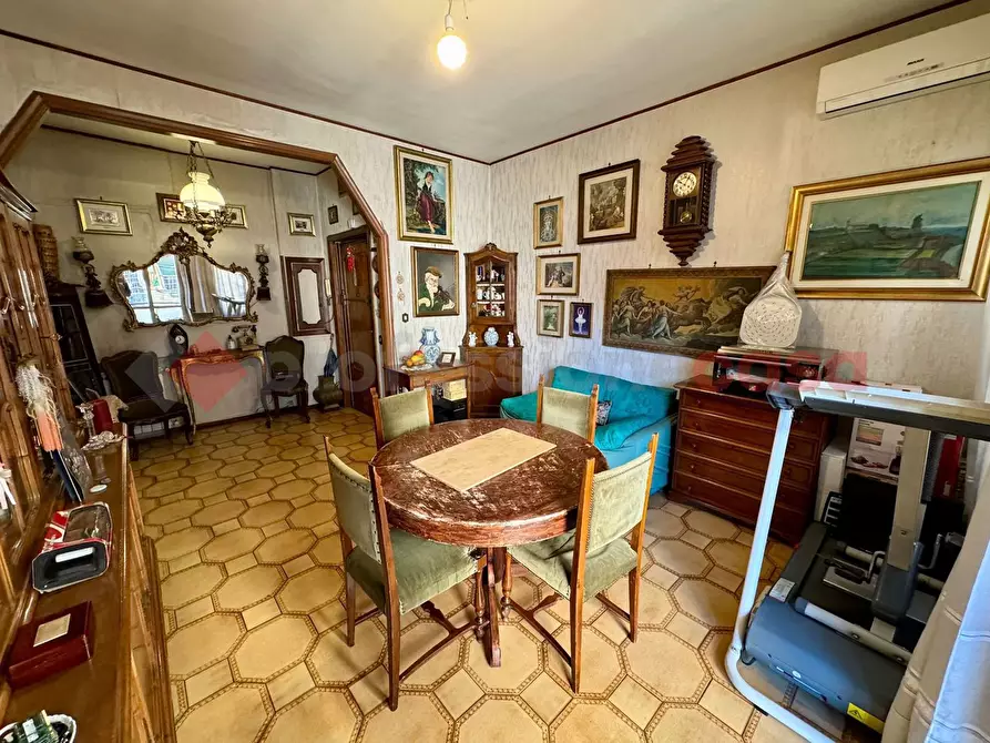 Immagine 5 di Appartamento in vendita  in Via Mattia Battistini, 491 a Roma