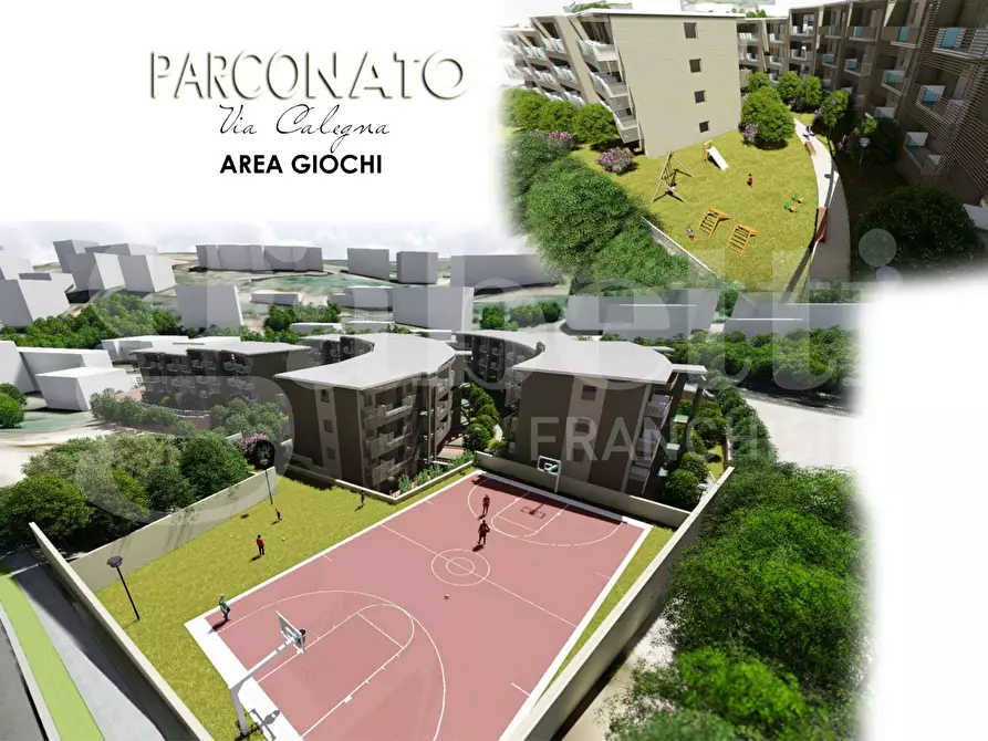 Immagine 22 di Appartamento in vendita  in Via Calegna, 72 a Gaeta