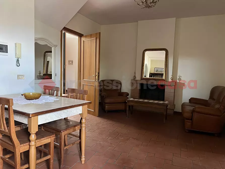 Immagine 6 di Appartamento in vendita  in Via Edoardo Facchini, 17 a Alatri