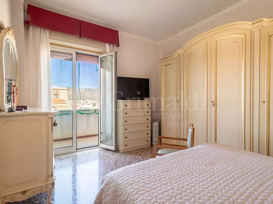 Immagine 6 di Appartamento in vendita  in Piazza Umberto I Vico Dolfi, 0 a Avola