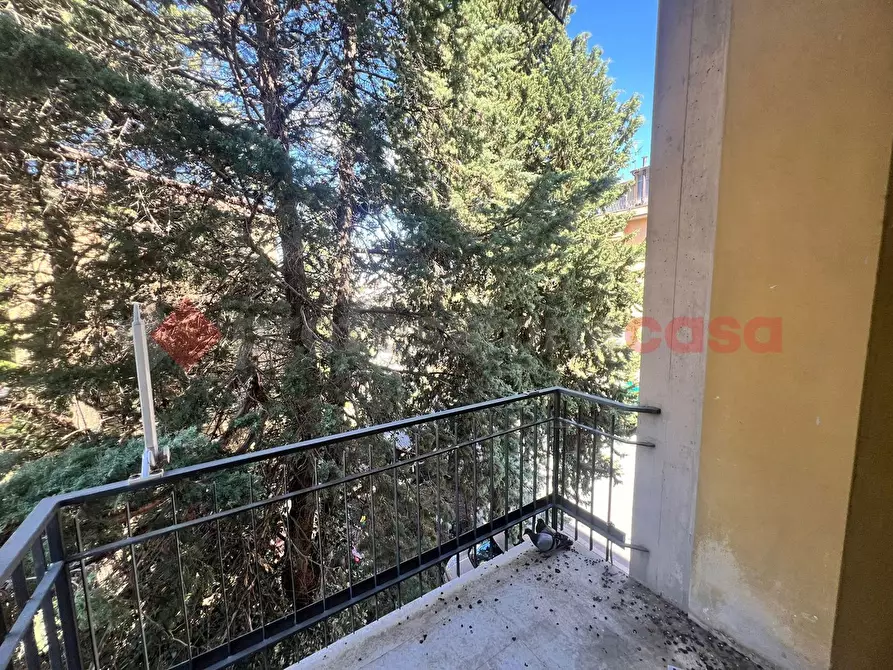 Immagine 27 di Appartamento in vendita  in Via Guglielmo Marconi a Spoleto