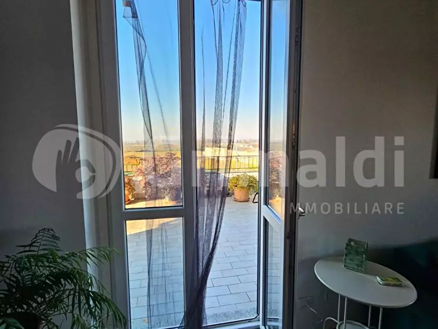 Immagine 2 di Appartamento in vendita  in Via UNGARETTI, SNC a Inverno E Monteleone