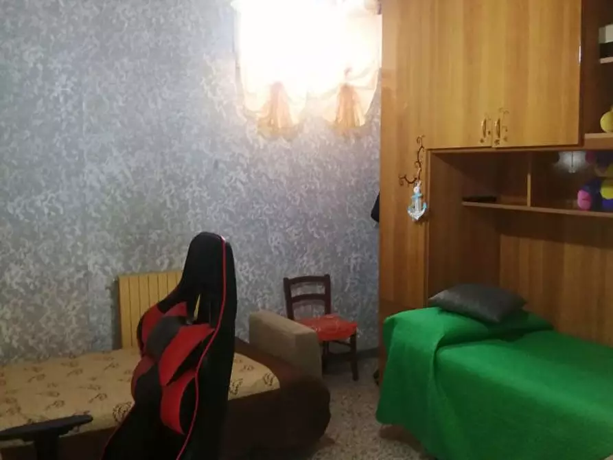 Immagine 13 di Palazzo in vendita  in Via San Carlo, 25 a Sezze