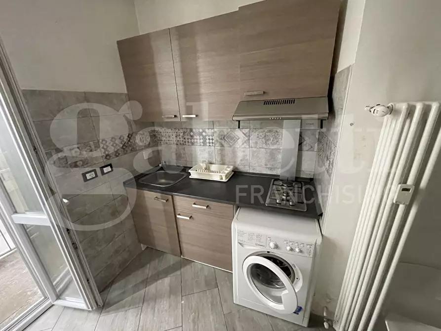 Immagine 7 di Appartamento in vendita  in Via RACCONIGI, 154 a Torino