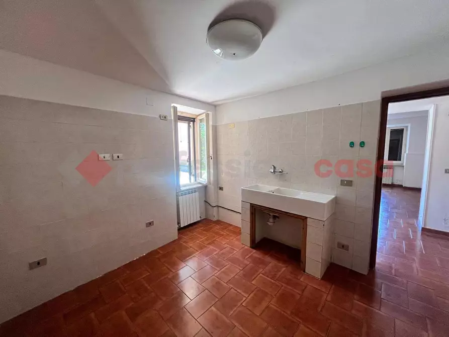 Immagine 12 di Terratetto in vendita  in Piazza S. Marina, 14 a Castel Ritaldi