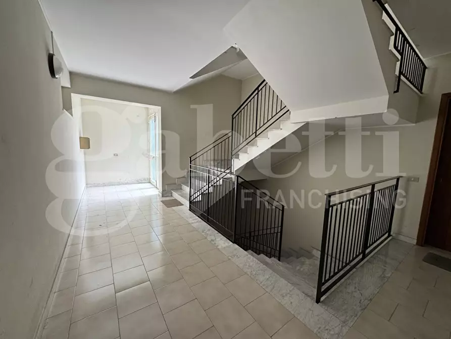 Immagine 2 di Appartamento in vendita  in Via Firenze, 24 a Saponara