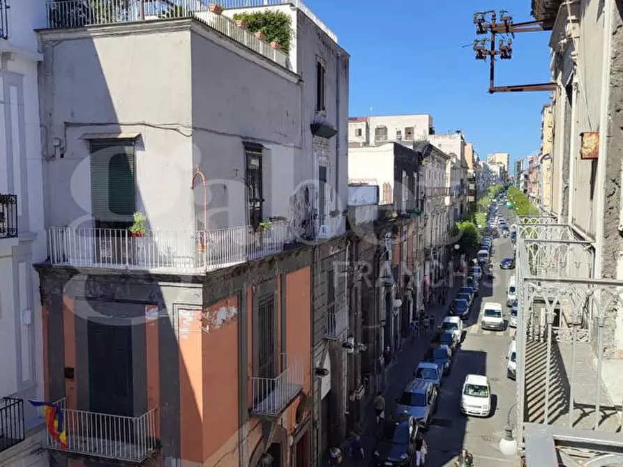 Immagine 29 di Appartamento in vendita  in Corso V. EMANUELE III, 418 a Torre Annunziata