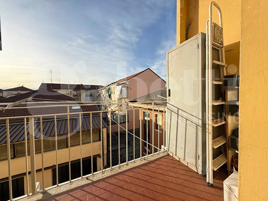 Immagine 11 di Appartamento in vendita  in Via La Marmora a Grugliasco