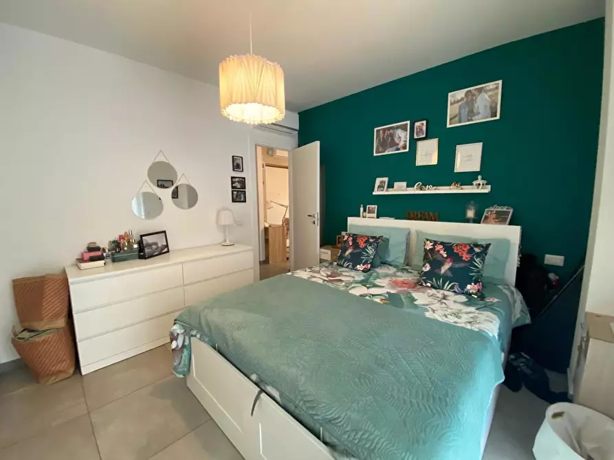 Immagine 18 di Appartamento in vendita  in Via del Casale Ninfeo, 37 a Roma
