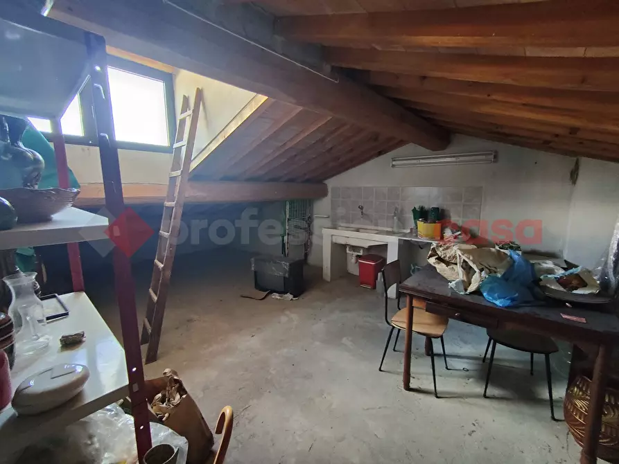 Immagine 23 di Appartamento in vendita  in Via gramsci, 23 a Montelupo Fiorentino