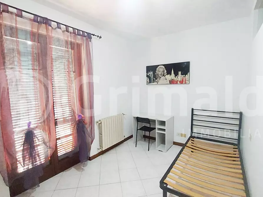 Immagine 13 di Villetta a schiera in vendita  in Via SAN LEONARDO, 1 a Massa