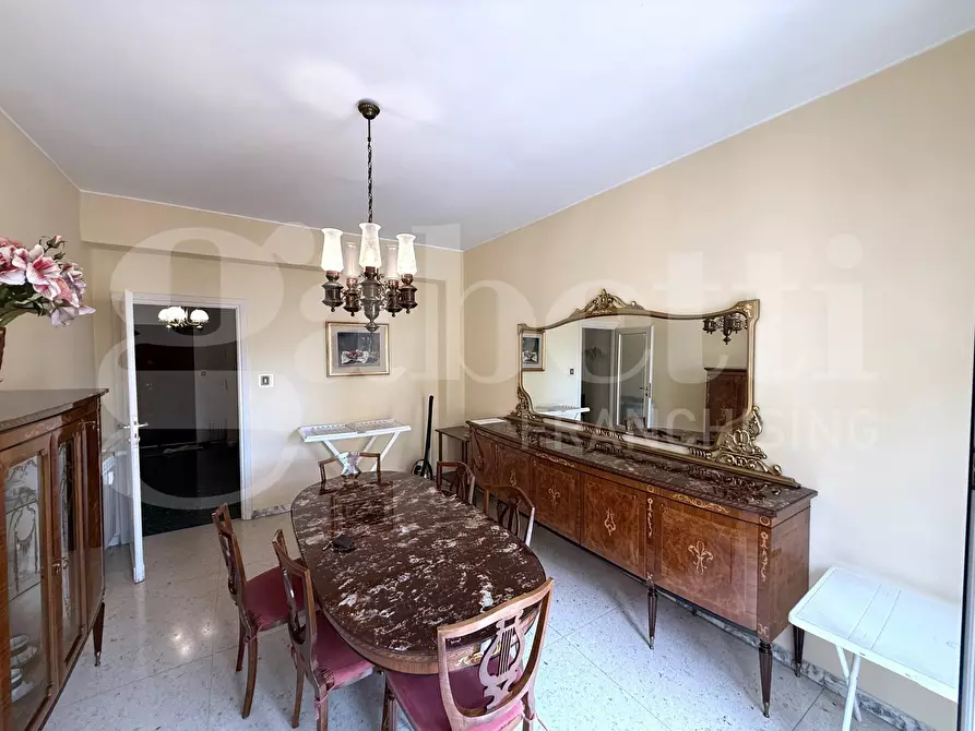 Immagine 5 di Appartamento in vendita  in Via Saluzzo, 65 a Roma