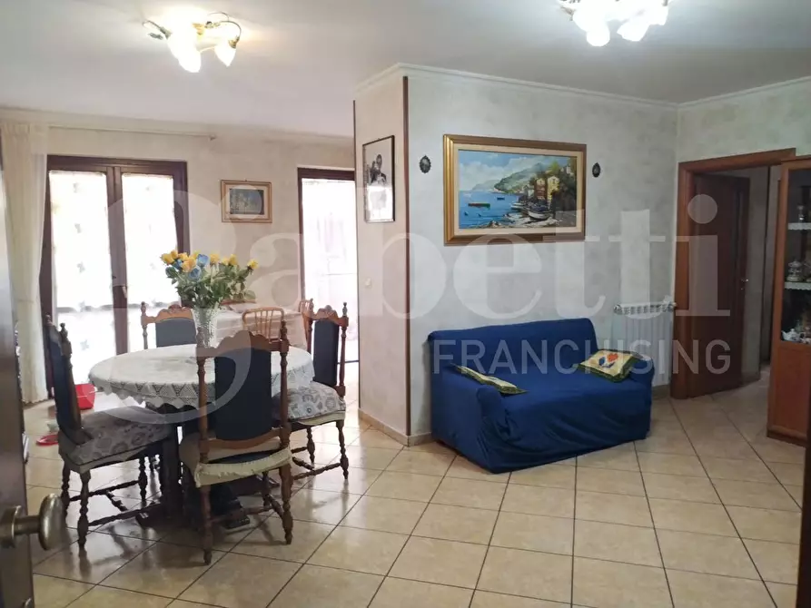 Immagine 3 di Appartamento in vendita  in Via Ghandi, 39 a Orta Di Atella