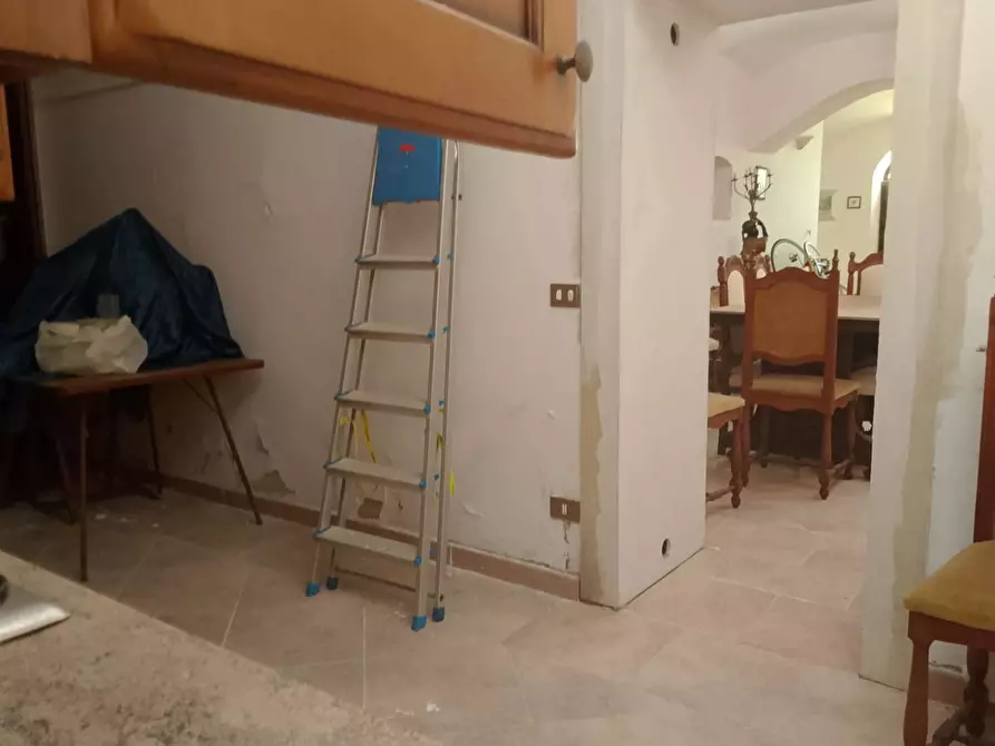 Immagine 4 di Casa indipendente in vendita  in Via San Donato, Snc a Galluccio