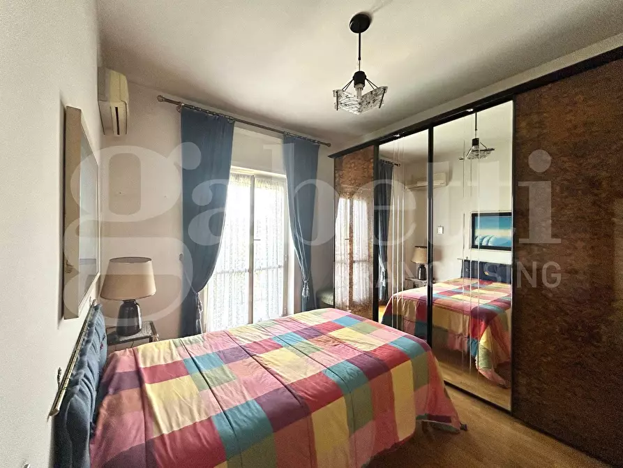 Immagine 27 di Appartamento in vendita  in Via Civitacampomarano, 68 a Roma