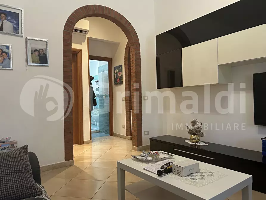 Immagine 8 di Appartamento in vendita  in Via maffi a Livorno