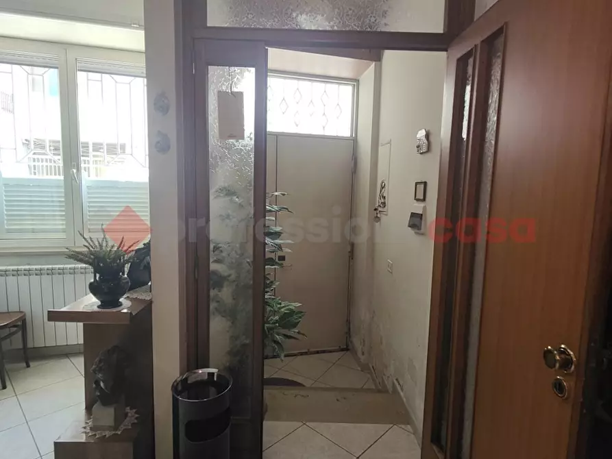 Immagine 40 di Appartamento in vendita  in Via croce san sossio a Frattamaggiore