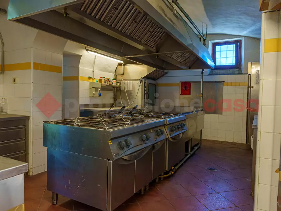 Immagine 27 di Bar / Ristorante in affitto  in Via casilina km 64.700, snc a Anagni