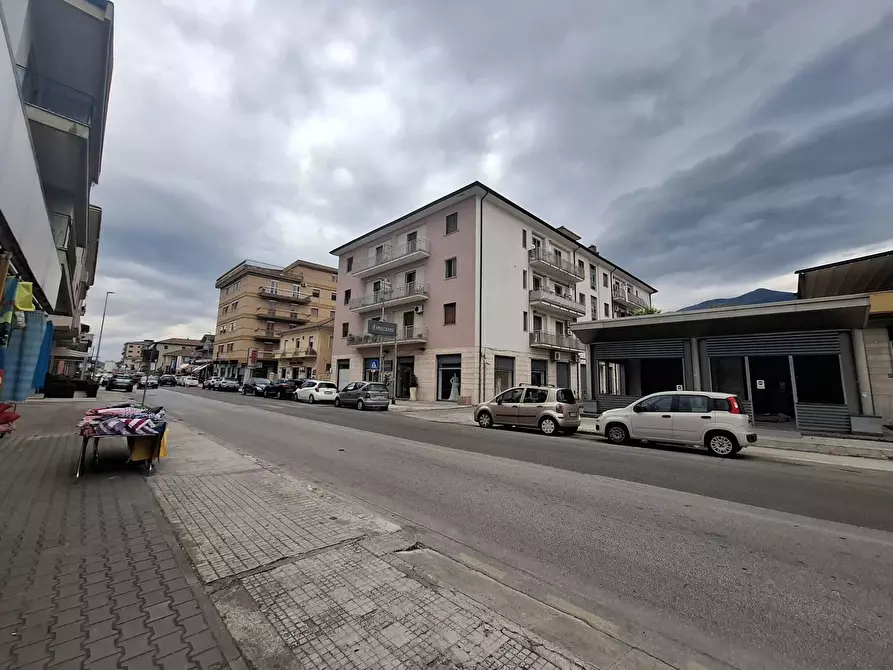 Immagine 1 di Appartamento in vendita  in Viale San Domenico, 13/b a Sora