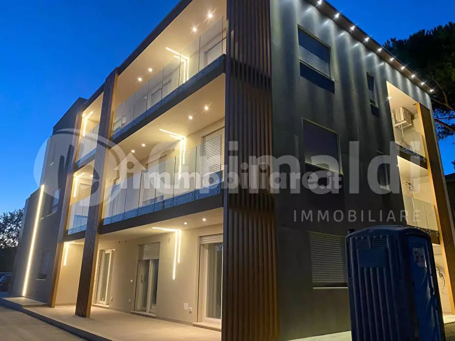 Immagine 7 di Appartamento in vendita  in Via Caduti Per La LibertÃ , 110 a Cervia