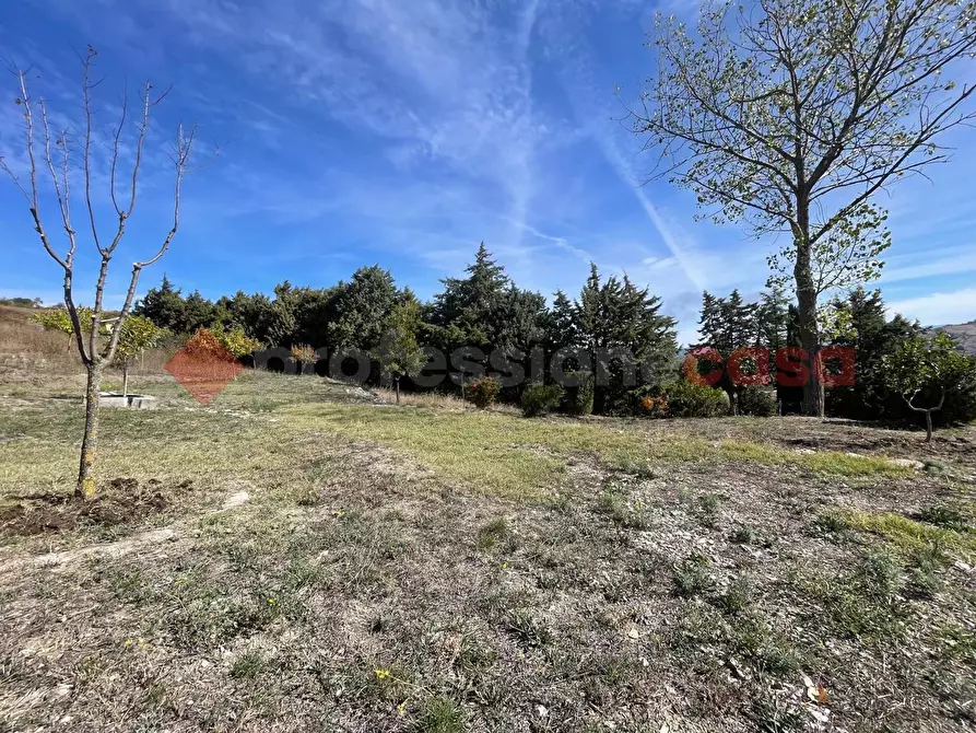 Immagine 34 di Casa indipendente in vendita  in Via DELLE MATTINE, SNC a Potenza