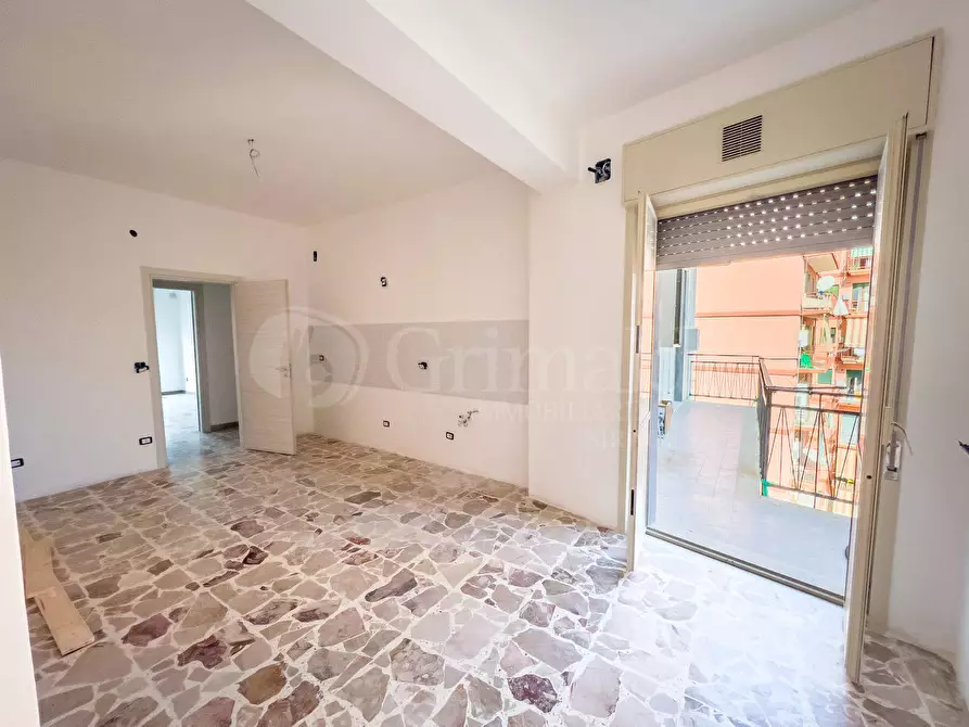 Immagine 3 di Appartamento in vendita  in Via PaternÃ² a Siracusa