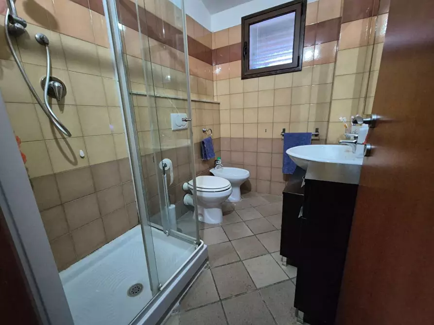 Immagine 9 di Appartamento in vendita  in Via lombardia, 7 a Siracusa