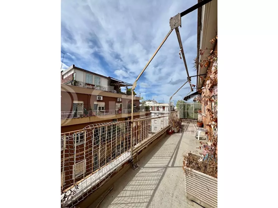 Immagine 10 di Appartamento in vendita  in Via Boccea, 84 a Roma