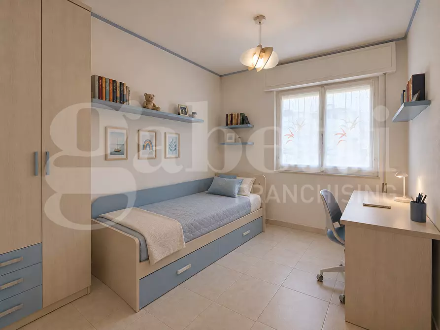Immagine 3 di Appartamento in vendita  in Vico Melogno, 1 a Finale Ligure