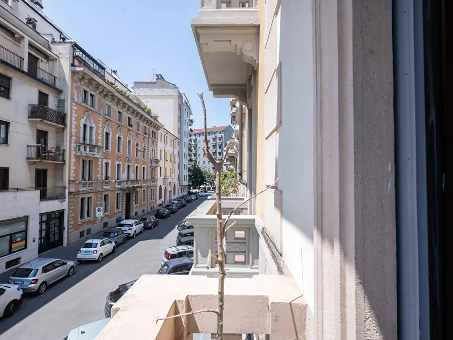 Immagine 30 di Appartamento in vendita  in Via Volterra, 7 a Milano