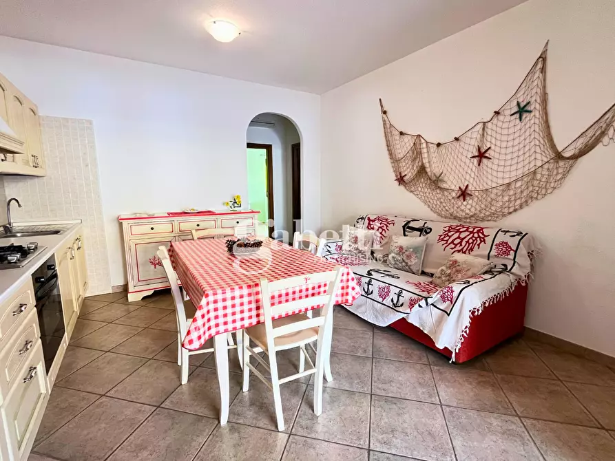 Immagine 7 di Appartamento in vendita  in Via Tanaunella Ss 125, . a Budoni