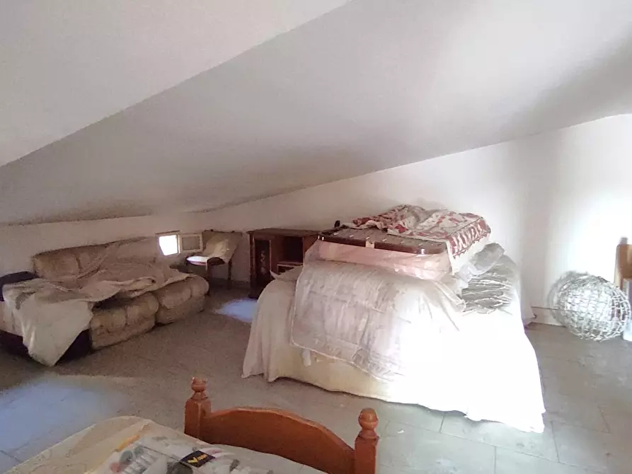 Immagine 8 di Appartamento in vendita  in Via CORATO a San Severo