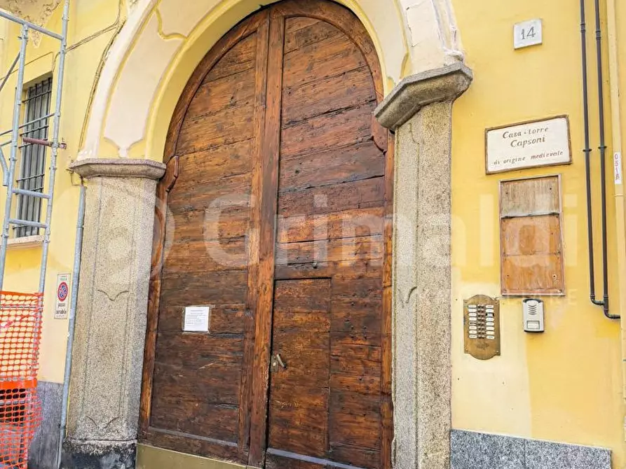 Immagine 1 di Appartamento in affitto  in Via SEVERINO CAPSONI, 14 a Pavia