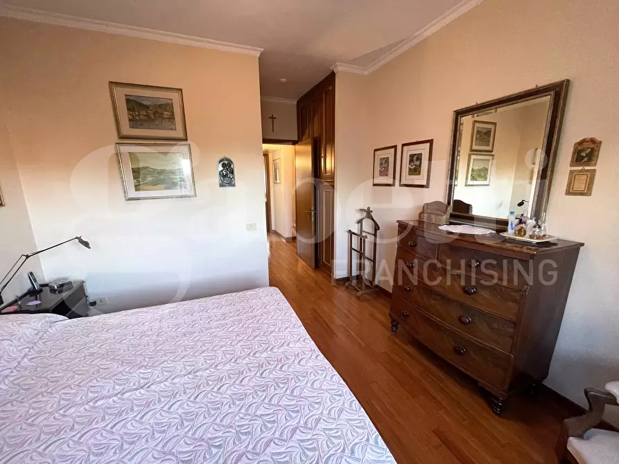 Immagine 14 di Appartamento in affitto  in Largo Valerio Bacigalupo, 32 a Roma