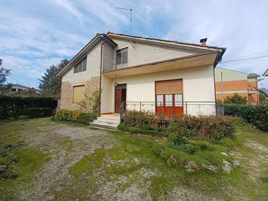 Immagine 1 di Casa indipendente in vendita  in Via Pagnanelli, snc a Isola Del Liri