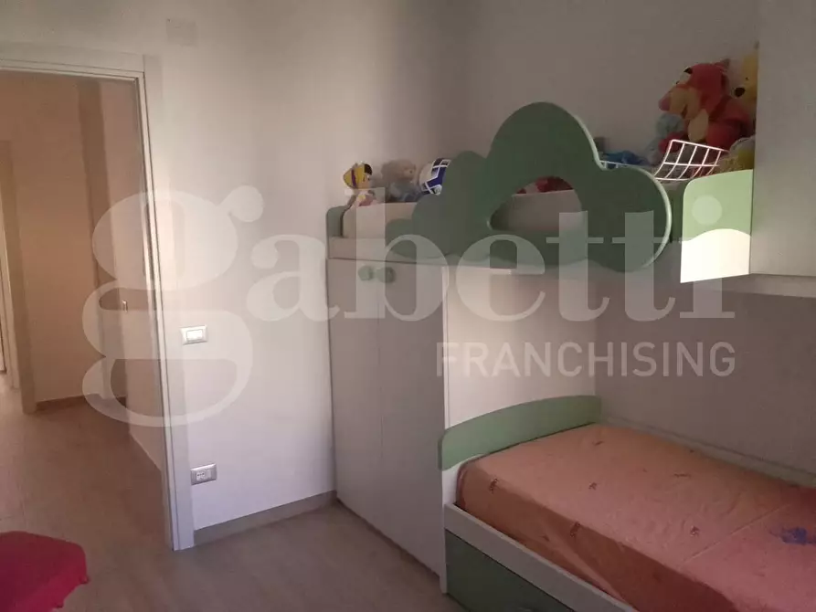 Immagine 18 di Appartamento in vendita  in Piazza G.B.TEDESCO, 9 a Taranto